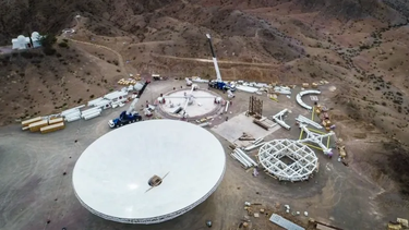 Imagen archivo Tiempo de San Juan