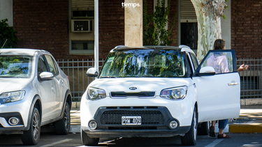 Los comercios devolverán una hora de estacionamiento o el costo de un boleto de colectivo urbano a quienes les compren en Capital.&nbsp;