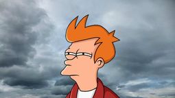 Así estará el tiempo este viernes: ¿con tormentas?