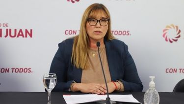 Informe oficial: Otro día sin nuevos casos de coronavirus en San Juan Informe oficial: Otro día sin nuevos casos de coronavirus en San Juan