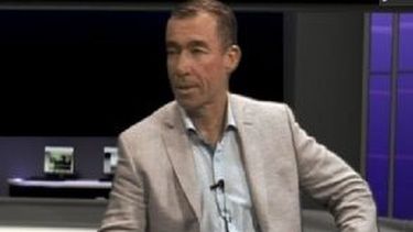 Martín lanzó moratoria para deudores con 40% de quita