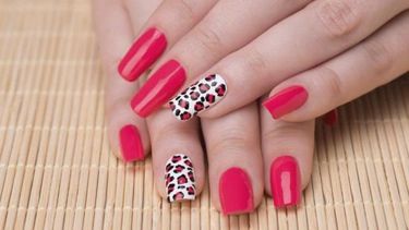 Arte en las manos, el boom del nail art