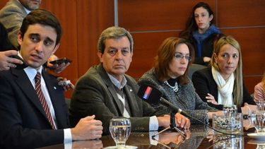Depurarán y sistematizarán las leyes desde 1923 a la fecha