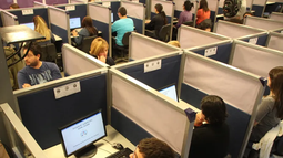 Los datos robados al Poder Judicial de San Juan en 2022 corresponden a aspirantes del concurso de ingreso de 2018.&nbsp;&nbsp;