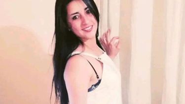 Tristeza en Caucete por la muerte de una joven