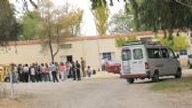 La historia no contada de la tercera sobreviviente de La Marquesita