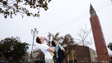 Se acabó lo que se daba: ¿Se va el calor?