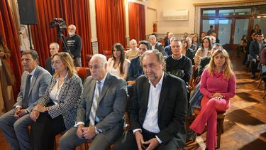 Quiénes son los periodistas sanjuaninos homenajeados por el Poder Judicial