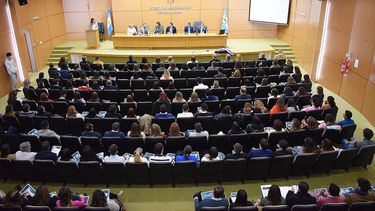 San Juan será sede de las Jornadas Nacionales de Justicia de Faltas