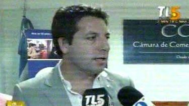 Visitas nacional por la CAME