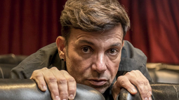 Martín Bossi llega a San Juan con un aclamado espectáculo