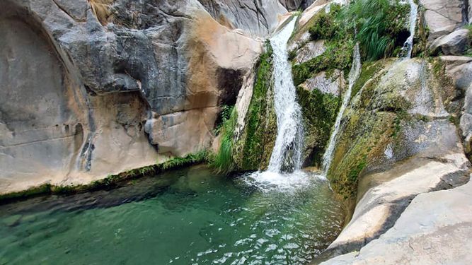 Fanáticos por San Juan expone las bellezas provinciales y brinda data para ir a disfrutar