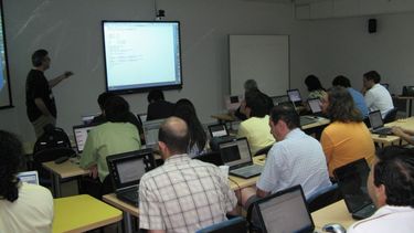 Si vivís en Chimbas mirá las capacitaciones que te ofrecen