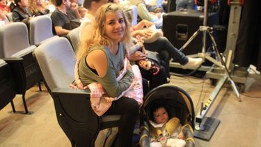 Un nuevo sorteo con gran cantidad de sanjuaninos