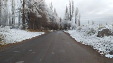 ¿Nieva o no nieva? Así estará el tiempo este miércoles en San Juan
