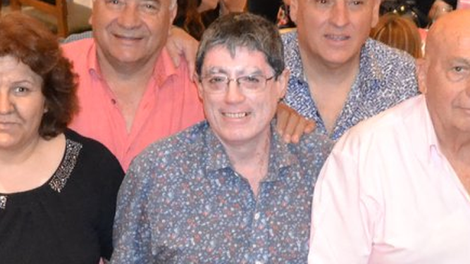 Lucio Vázquez, el incondicional de Roberto Rosa, asumirá el mando de UDA