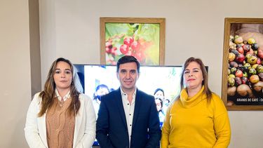 San Martín apuesta a la educación: crearon el Instituto Municipal de Inglés