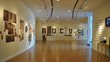 Muestras, talleres, cine, mirá todo lo que te ofrece el Museo Franklin Rawson