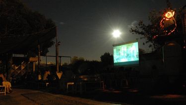 Peliculón gratis: mirá lo que hay este martes en el IOPPS