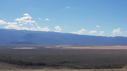 La zona conocida como Cuyania no se formó originalmente en Sudamérica. Por el contrario, habría sido parte del margen sur de Laurentia y se separó durante el Paleozoico temprano. La zona conocida como Cuyania no se formó originalmente en Sudamérica. Por el contrario, habría sido parte del margen sur de Laurentia y se separó durante el Paleozoico temprano.