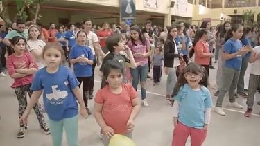 Con este video, la Acción Católica vive la previa de la Asamblea