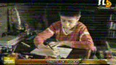 Parte de Todos, ganador del concurso de la Legislatura