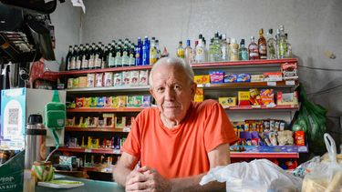 El Carancho de la gente