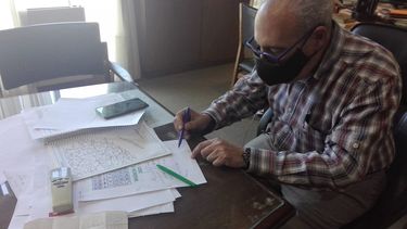 Las luces en el cielo, el bramido: todo lo que querés saber sobre el terremoto te lo explica el INPRES