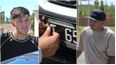 Tras un operativo en Ruta 40, dos hombres fueron aprehendidos por adulterar un auto: las imágenes Tras un operativo en Ruta 40, dos hombres fueron aprehendidos por adulterar un auto: las imágenes