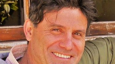 Conocé al sanjuanino que dejó Silicone Valley para enseñar hipnoterapia