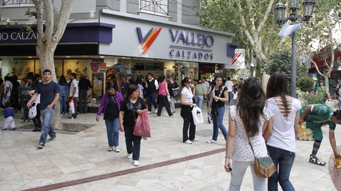 Día de la madre: Los descuentos impulsaron la compra en efectivo