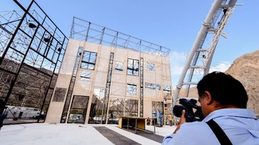 FNS: más localidades a la venta por la gran demanda en el espectáculo final