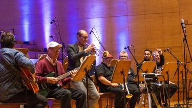 El Festival de Jazz Nacional celebrará su tercera edición en San Juan