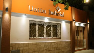 Con logros sindicales y mejoras en la sede, la Unión Judicial festeja su aniversario