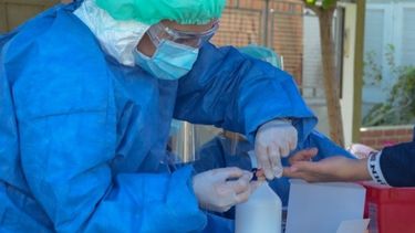 Este jueves se registraron dos nuevas muertes por coronavirus en San Juan