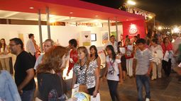 Fiesta Nacional del Sol: Exigen que los stands de la exposición sean interactivos