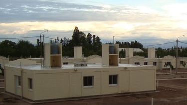 El IPV actualizó los padrones para el megasorteo de viviendas: buscate