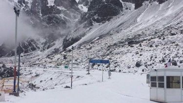 Habilitaron el paso a Chile por Mendoza, con precaución