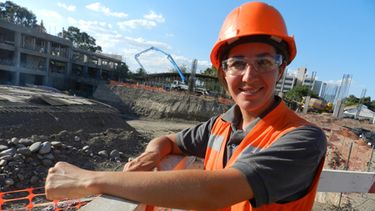 La dama entre 183 caballeros