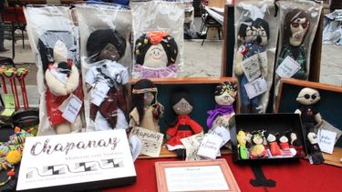 Aprovechá las ofertas de la feria del Día del Niño