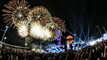 Cómo será la Fiesta Nacional del Sol post-COVID