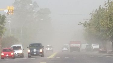 Galería: así llegó el Sur a la provincia