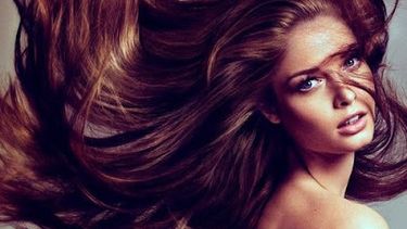 Trucos para lucir un pelo diez