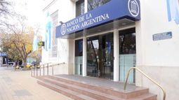 Confirmado: el viernes no habrá bancos tampoco en San Juan