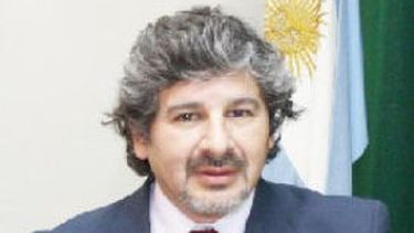 Ortiz: el último en llegar a la terna, designado en un juzgado clave