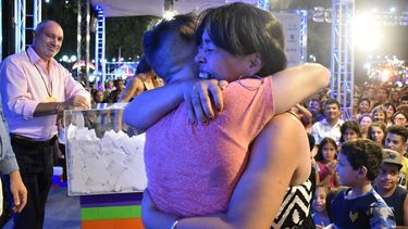 Atención: el IPV volverá a sortear casas en la Fiesta del Sol