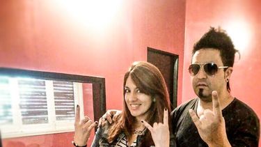 El 90.5 Mhz: el dial exclusivo del rock sanjuanino