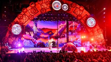 Oficial: se suspende la Fiesta Nacional del Sol 2022