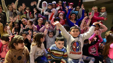 El listado con las actividades para disfrutar las vacaciones de invierno en familia, en San Juan.