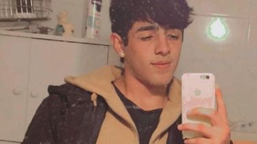 Se accidentó, tienen que reconstruirle la cara y piden ayuda para la operación